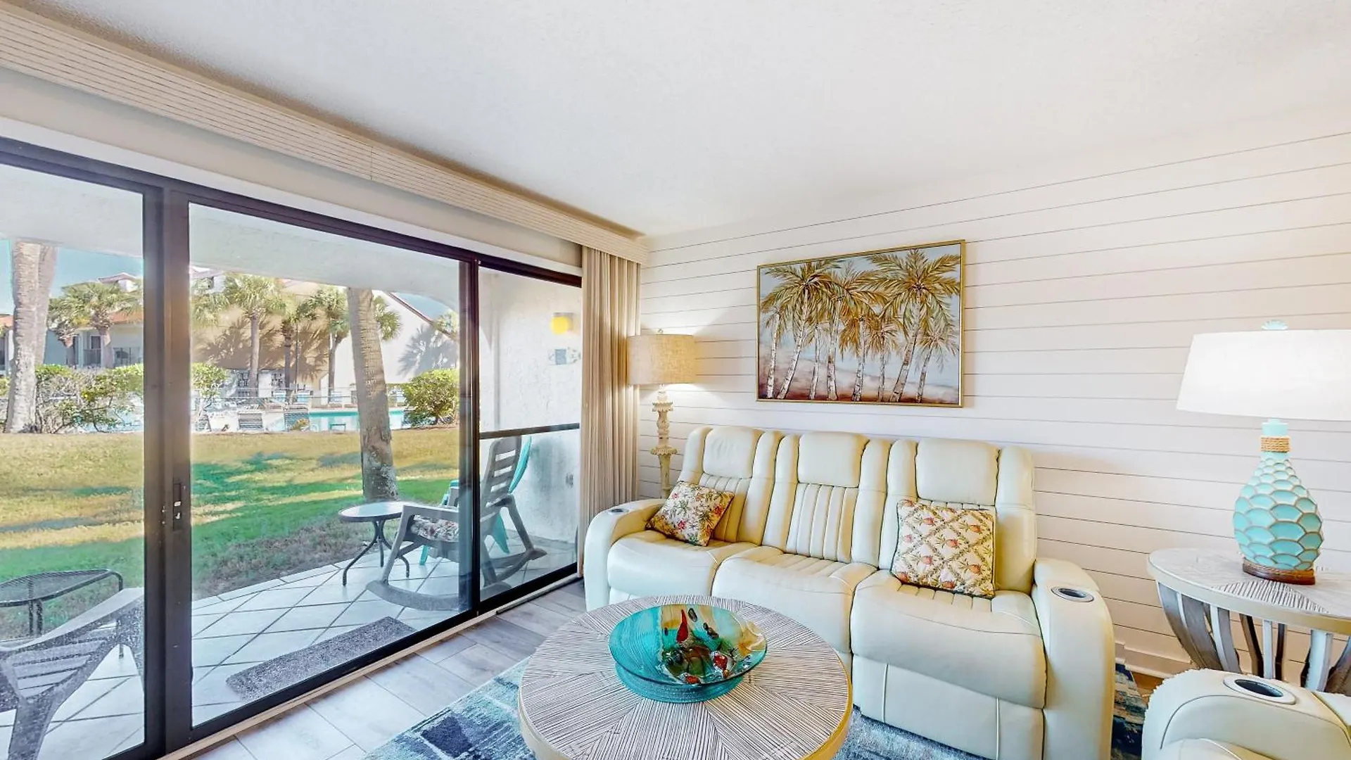 Edgewater Golf Villas #1506 Panama Stadt