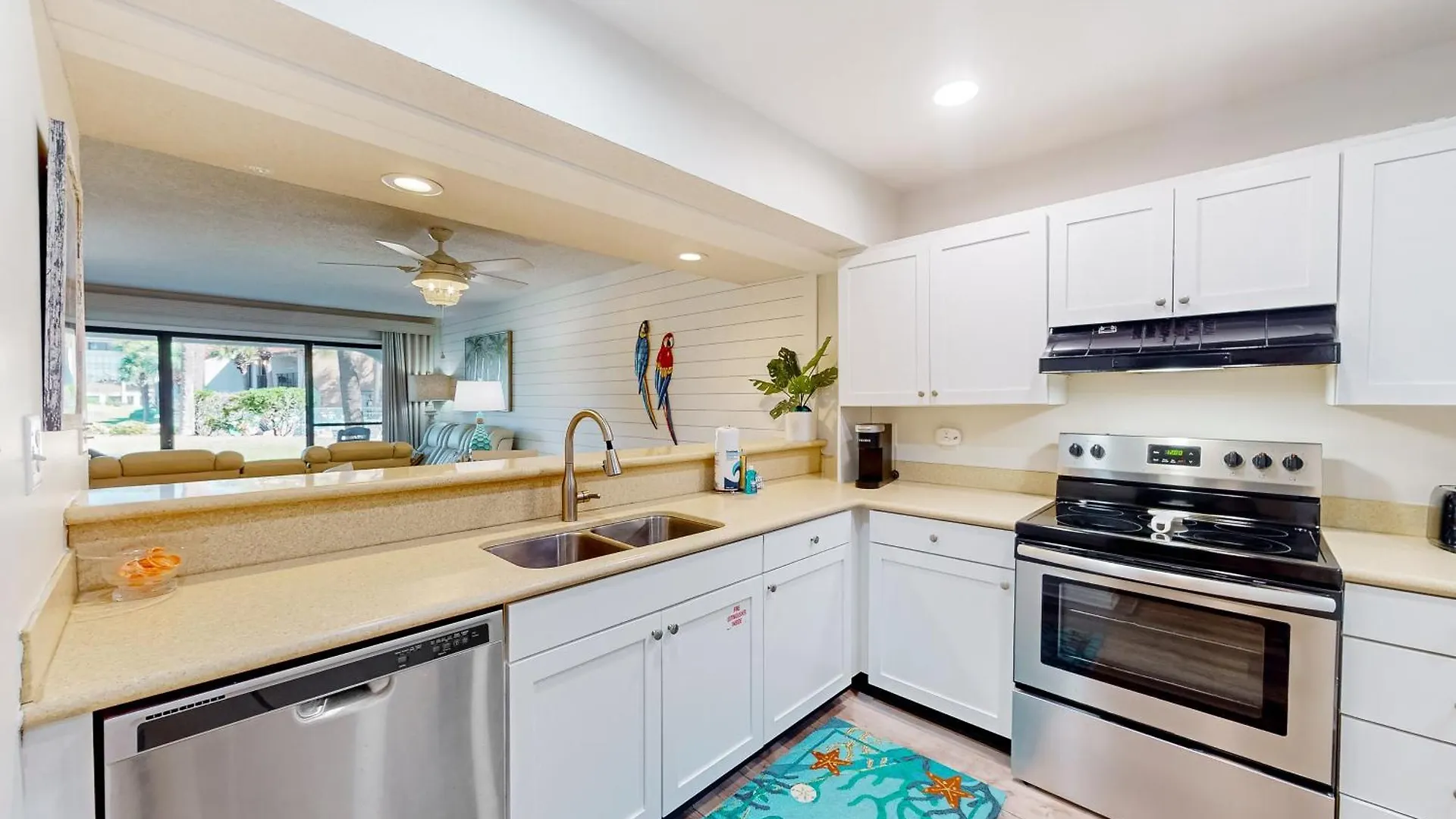 Apartment Edgewater Golf Villas #1506 Panama City Beach United States