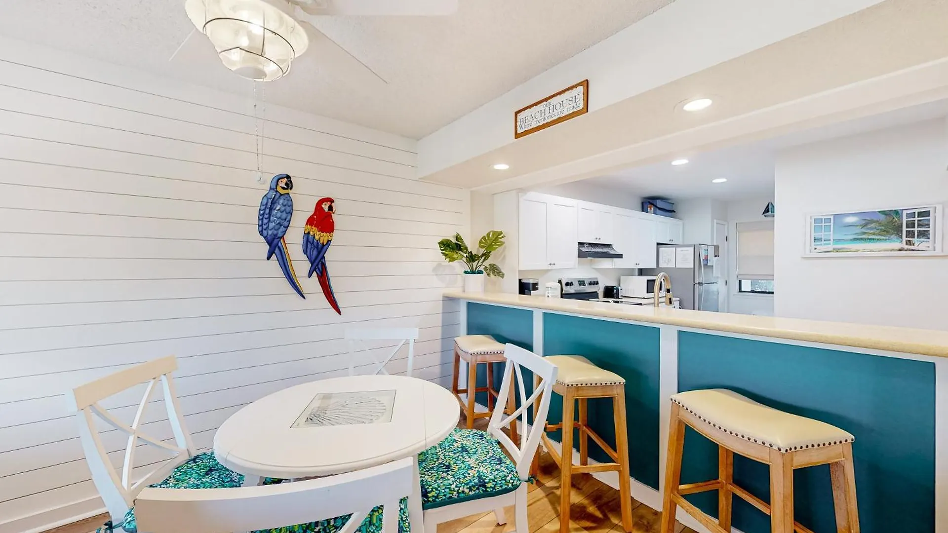 Edgewater Golf Villas #1506 Panama City Beach