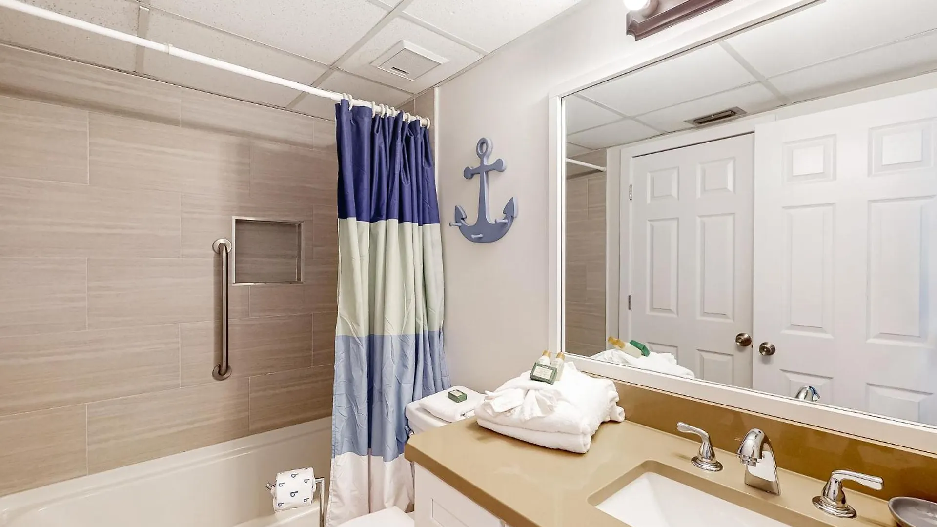 Edgewater Golf Villas #1506 Panama City Beach United States