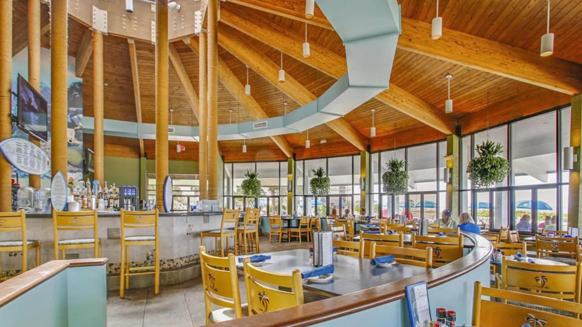 Apartment Edgewater Golf Villas #1506 Panama City Beach